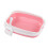 Cat Litter Box for Kittens and Puppies Small Size 1