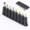 Laptop Charger Adapter Tips Set, 8 Interchangeable Tips for Various Notebook Models 8