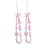 unbranded 2 Pcs Wrist Strap Cell Phone Holder Case with Mobile Straps Keychain 5