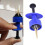 Εργαλείο ψαρέματος κυπρίνων Pellet Bander Banding Tool1Bag ΔΩΡΕΑΝ σετ ταινιών Bait UK 5