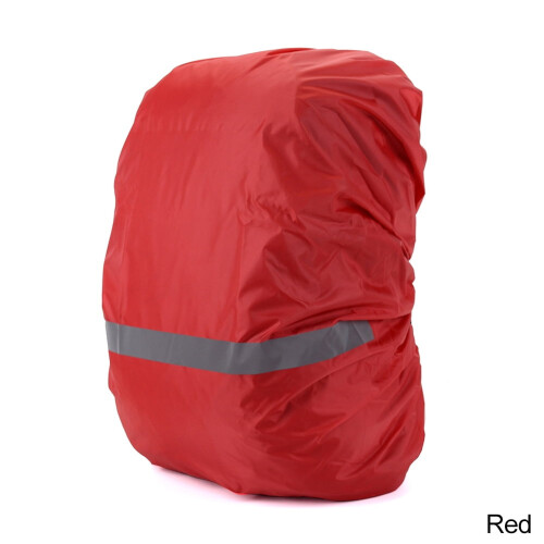 Backpack Rain Cover Waterproof Reflective 8-70L