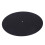 3Pcs Ultra-Thin Anti-Static Lp Vinyl Turntable Record Player Pad for Phonographs Flat Soft Mat Record Slipmat Mat Pad 2