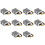 10X 12V BIS 24V 15A 360W    360W Step 1