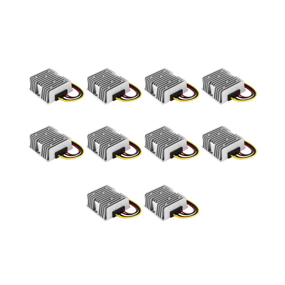 10X 12V To 24V 15A 360W Converter 360W Step Converter 6034253114850
