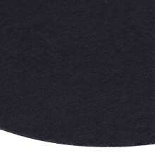 3Pcs Ultra-Thin Anti-Static Lp Vinyl Turntable Record Player Pad for Phonographs Flat Soft Mat Record Slipmat Mat Pad