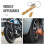 Tire Tool 1 Set Golden Brass for Quick Deflation and Multi-functional Use in 3
