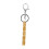 Tire Tool 1 Set Golden Brass for Quick Deflation and Multi-functional Use in 6