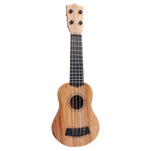 (Internet celebrity ukulele (acacia wood color) 35c) Ukulele Enfant Jouet : Cadeau Musical