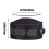 Electrothermal Waist Warmer Belt Heated Vibrating Hot 5