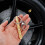 Tire Tool 1 Set Golden Brass for Quick Deflation and Multi-functional Use in 8