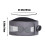 Electrothermal Waist Warmer Belt Heated Vibrating Hot 6