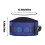 Electrothermal Waist Warmer Belt Heated Vibrating Hot 7