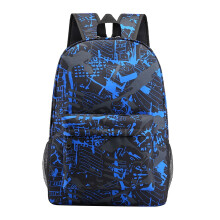 Lightweight Camo College Backpack for Women Men Waterproof Nylon School Bag High School Casual Daypack