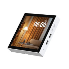 Waveshare ESP32-S3 86 Box Development Board with 4-Inch Touchscreen 2.4GHz Wi-Fi/ 5 Support Xiaozhi AI