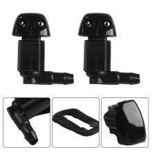 Ugelli lavavetri anteriori compatibili con Mazda3 5 6GG1BN8V-67-510