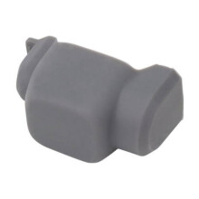 Flip Drone Gimbal Lens Cap Case – Støvtett Beskytter for DJI Flip, Kompatibel med DJI Flip