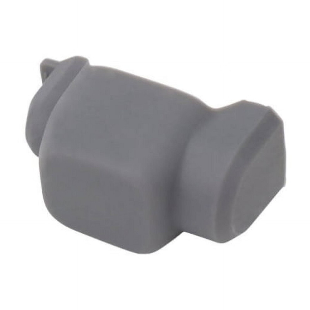 Flip Drone Gimbal Lens Cap Case – Dustproof Protector For Dji Flip, Compatible With Dji Flip 9493189670279