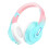Ακουστικά Bluetooth υψηλής ποιότητας για παιχνίδια και μελέτη – Πλήρης κάλυψη 2