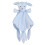 (Dog) Soft Plush Security Blanket for Toddlers 1