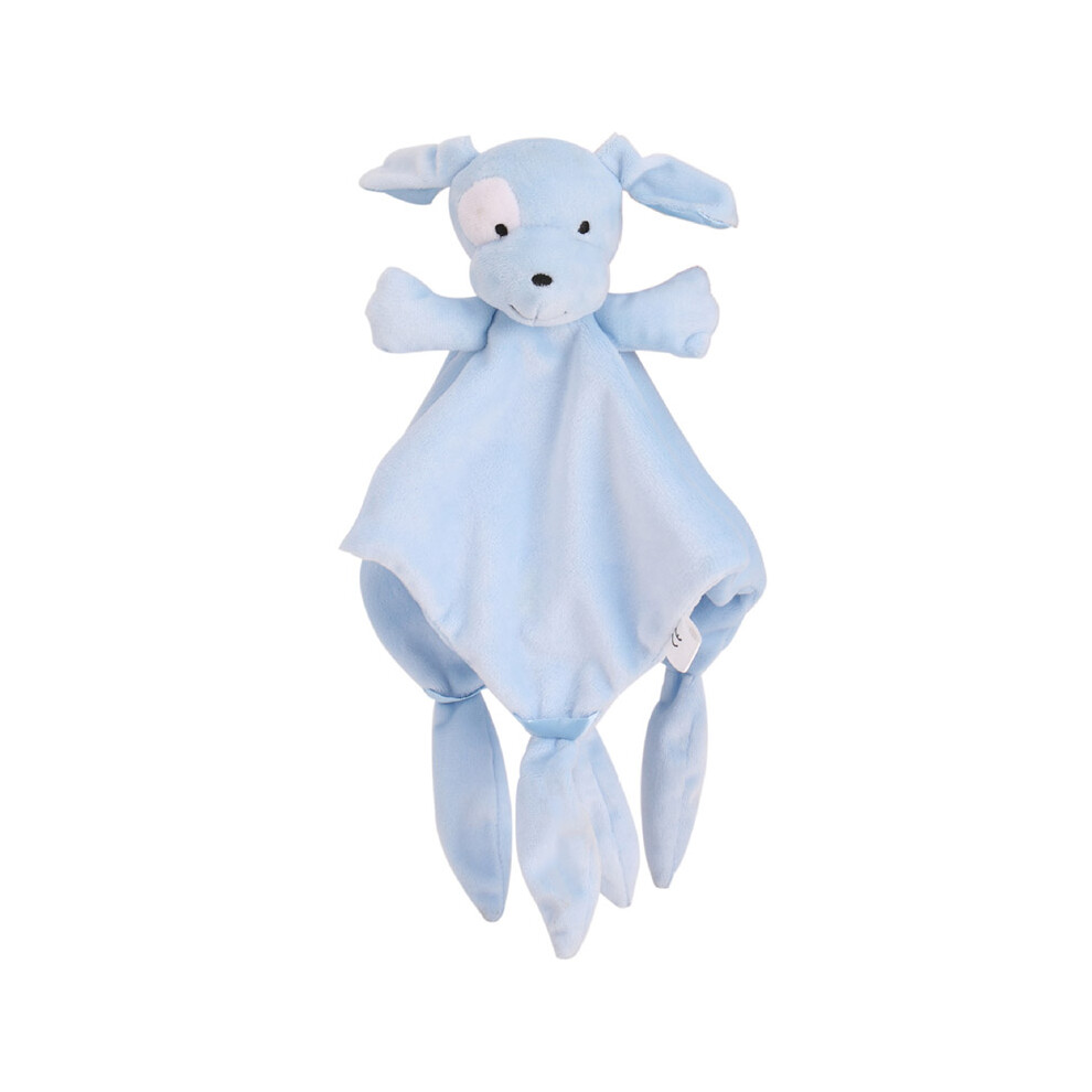 (Dog) Soft Plush Security Blanket For Toddlers Dachuang Beauty