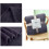 Coperte in flanella, coperte morbide e soffici per neonati, calde e delicate sulla pelle, unisex. 1