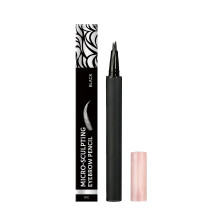 Eyebrow Pencil Micro-Sculpted Natural Hair-Like Lines
