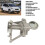 Engine Oil Pump 9674199380 for 2008 301 4