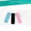 2X Portable USB Sport U Disk  Mp3 Music Player Support 32GB TF Card(White) 5