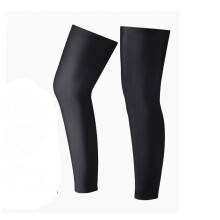 1 Pair Summer Cycling Running Legs Sleeve, Compression Leg Sleeves Outdoor Sports Quick Dry Sport Gear for Cycling, Running, and Basketball