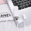 2X Portable USB Sport U Disk  Mp3 Music Player Support 32GB TF Card(White) 8