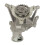 Engine Oil Pump 9674199380 for 2008 301 11