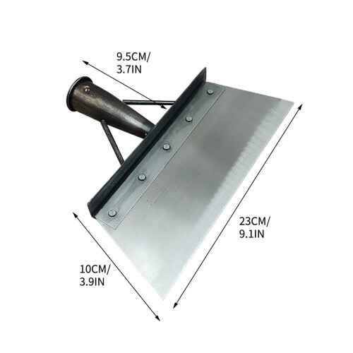 Multi Functional Cleaning Shovel C 2