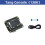 For Sipeed Tang Console 138K  FPGA Development Board High-Perf Compact Retro Game Console for RaspberryPi 5 PCIe HAT 6