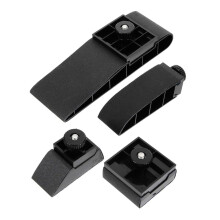 Sandpaper Rack Hand Sanding Block for Woodworking and