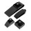 Sandpaper Rack Hand Sanding Block for Woodworking and 1
