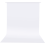 White 7x5ft sensitized cloth for photography 1