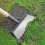 Multi Functional Cleaning Shovel C 7