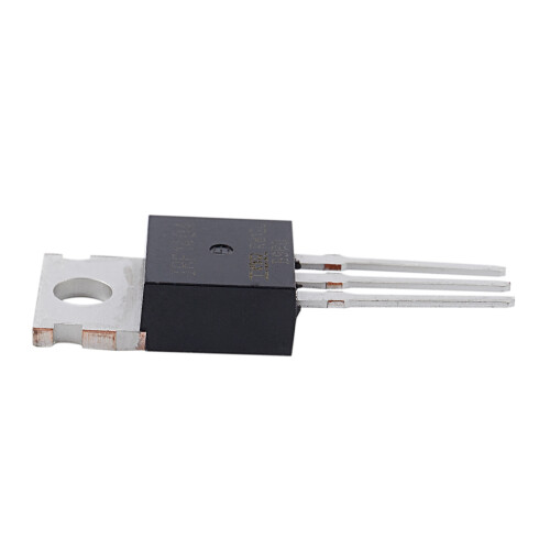 10 piezas Transistor MOSFET IRF1404 2
