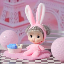 Cute baby doll washable soft for children 12 months+