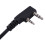 2X Speaker Microphone Microphone for  UV-5R UV5R UV-5RE UV-B6 BF-BF-UVB2  Two-Way 7