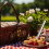 Stainless Steel Camping Spoon Outdoor Tableware Long Handle 5