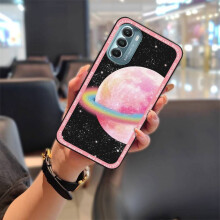 MOTO G Stylus 5G 2022 Graffiti Cartoon TPU-Handyhülle – Weiche, stoßfeste, staubabweisende und modische Schutzhülle