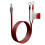 Power Cord Extension Harness for Starlink Mini with 14AWG 1