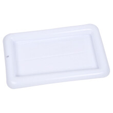 1Pc PVC Inflatable Ice Bucket Outdoor Ice Storage Bucket Ice Holder for Pool