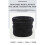 Double-Layer Fleece Neck Gaiter – Windproof Warm Scarf 5