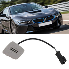 None Microphone Microphone Car Black Car Accsesories Car Styling Interior Parts New Replacement Parts With Cover Plate