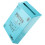 Garden Tin Mailbox Metal Wall-Mounted with Newspaper Holder 7
