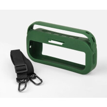 Compact Silicone Cover For compatible with Bose For Soundlink Flex Speaker Easy Access