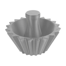 Coffee Filter Shape Retainer Coffee Auxiliary Coffee Filter Paper Press Tool