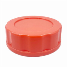 10pcs Travel Bottle Caps Baby Bottle Caps Bottle Lids Replacement Baby Bottle Lids Wide-Mouth Bottles Lids Storage Bottle Caps